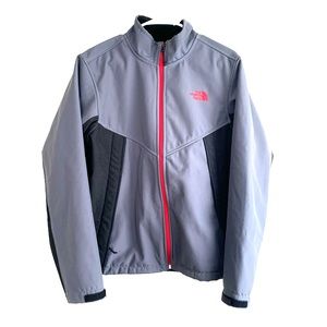 Men’s North Face Winter Coat